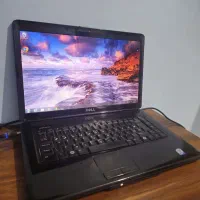 لپ تاپ دل inspiron 1545|رایانه همراه|قدس, شهر‌قدس|دیوار