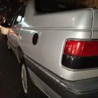 پژو ۴۰۵ مدل آخر ۹۵ دو گانه کارخانه ،(معاوضه)|خودرو سواری و وانت|تهران, باغ فیض|دیوار
