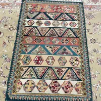 قالیچه|فرش|تهران, یاخجی آباد|دیوار