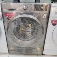 لباسشویی الجی اصلی  ۸ کیلویی