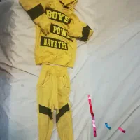 لباس بچه گانه کاپشن زنانه