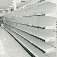 قفسه فروشگاه واستند کیکی|فروشگاه و مغازه|چابهار, |دیوار