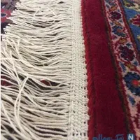 ترمیم فرش رفوگری