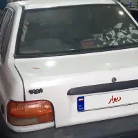 پراید 85