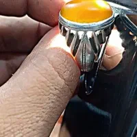 انگشتر نقره کلکسیونی