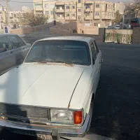 پیکان 82بیمه نو