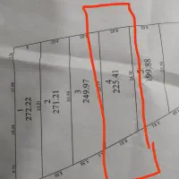 فروش زمین مسکونی