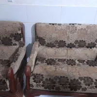 مبل|مبلمان خانگی و میز عسلی|تویسرکان, |دیوار
