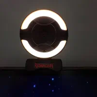 وبکم ردراگون WebCam Redragon Oneshot GW910|قطعات و لوازم جانبی رایانه|تهران, تهرانسر شرقی|دیوار