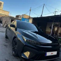 kmc j7 مدل 1402|خودرو سواری و وانت|کاشان, صنعت|دیوار