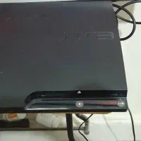 فروش یک دستگاه ps3 کاملا سالم سلامت به شرط
