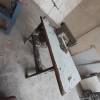 فروش چرخ خیاطی های صنعتی شرایطی|چرخ خیاطی و ریسندگی|بناب, |دیوار