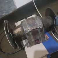 سنگ فرز میزی آلمانی اصل