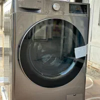 ماشین لباسشویی ال جی9کیلو7کیلو10کیلو اصل مدلV5وR5|ماشین لباسشویی و خشک‌کن لباس|اهواز, کمپلو جنوبی|دیوار