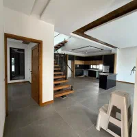 250متری کلید نخورده سالاریه تک واحدی