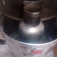 ۳عدد سماور گازی و نفتی نونو|سماور، چای‌ساز، قهوه‌ساز|آران و بیدگل, |دیوار