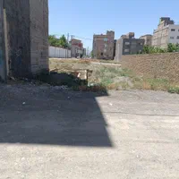 100 متر زمین|فروش زمین و ملک کلنگی|مشهد, وکیل‌آباد|دیوار
