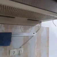 هود کن(AEG)|اجاق گاز و لوازم برقی پخت‌وپز|آستانه اشرفیه, |دیوار