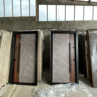 تولید دربهای داخلی، ضد سرقت|مصالح و تجهیزات ساختمان|شهریار, شهرک وائین|دیوار