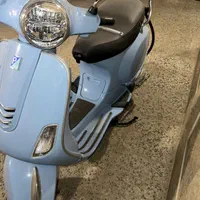 وسپا وی ۱۵۰ / vespa v 150|موتورسیکلت|تهران, مشیریه|دیوار