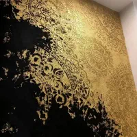 نقاش ساختمان