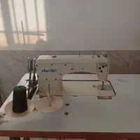 راسته دوز|چرخ خیاطی و ریسندگی|سبزوار, توحیدشهر|دیوار