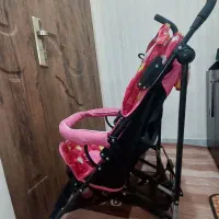 کالسکه عصایی|کالسکه و لوازم جانبی|اراک, |دیوار