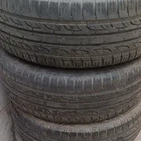 لاستیک 50درصد گلدستون