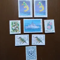 فروش تمبر|کلکسیون اشیاء عتیقه|مشهد, سرافرازان|دیوار