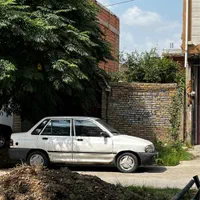 زمین تجاری مسکونی فاضل اباد|فروش زمین و ملک کلنگی|فاضل آباد, |دیوار