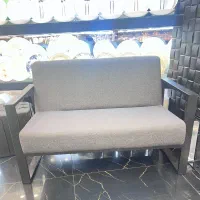 مبل دو‌ نفره
