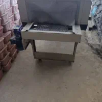 دستگاه شرینگ|ماشینآلات صنعتی|سلماس, |دیوار