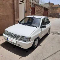 پراید ۱۳۲ سالم قیمت مناسب