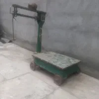 شیلنگ آب ترازو