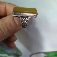 انگشتر عقیق