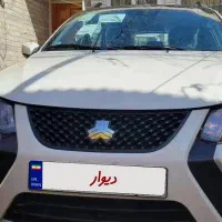 کوییک GXR تیپ L صفرمدل 1404 پارس خودرو شخصی درمنزل