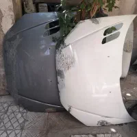 انواع کاپوت.گلگیر.۲۰۶.پراید.پژو۴۰۵ زانتیا رانا