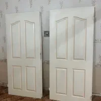 دو عدد درب|جاکفشی، کمد، دراور|بناب, |دیوار