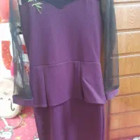 لباس مجلسی|لباس|بهاباد, |دیوار