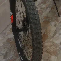 دوچرخه ویوا سناتور ۲۶|دوچرخه، اسکیت، اسکوتر|بندرعباس, |دیوار