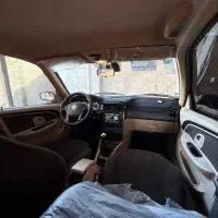 پارس سال سفارشی elx|خودرو سواری و وانت|کرمان, |دیوار