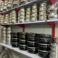 تعویض وفروش انواع ظروف روحی با بهترین قیمت