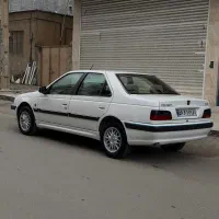 پارس مدل ۹۱ خشک