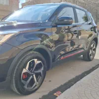 فروش خودروی MVM X55 PRO|خودرو سواری و وانت|ارومیه, |دیوار