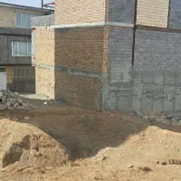 زمین ۱۰۰ متری آساوله|فروش زمین و ملک کلنگی|سنندج, |دیوار