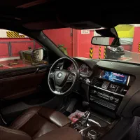BMW x4 مدل 2015|خودرو سواری و وانت|تهران, فرمانیه|دیوار