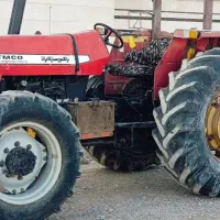 فرگوسن ۲۸۵جفت اصل انگلیس موتور ساعتی|خودرو سنگین|یزد, |دیوار