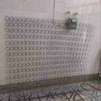 فنرتخت خواب کارتون گاز