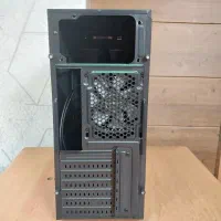 کیس گرین مدل آوا نو|قطعات و لوازم جانبی رایانه|شیراز, کلاهدوز|دیوار