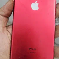 iPhone 7 plus|موبایل|کامیاران, |دیوار